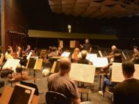 Santo André recebe concerto Beatles Sinfônico no Parque Central