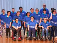 Santo André promove festival de talentos com foco na inclusão