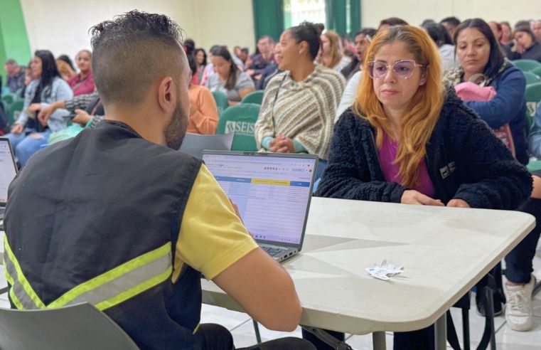 Itaquá amplia geração de empregos e empreendedorismo