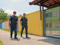 Concurso Público: 20 vagas para Guarda Civil de Ribeirão Pires