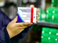 Arujá inicia imunização de grávidas contra bronquiolite