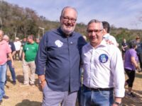 Guararema Impulsiona Desenvolvimento Econômico