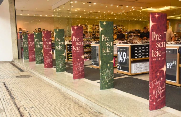 Procon Santo André alerta para cuidados nas compras de Natal 