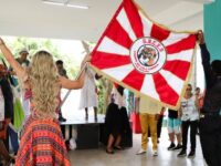 Ferraz de Vasconcelos promove esquenta para carnaval 2026