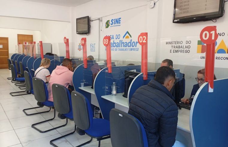 Casa do Trabalhador de Mauá alcança 50% de Empregabilidade