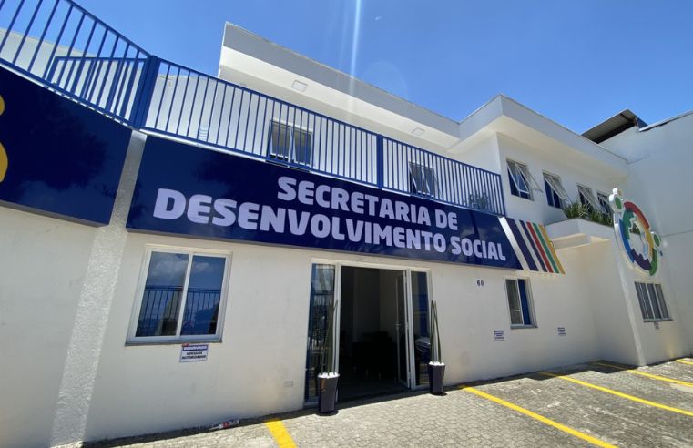 Itaquá prorroga inscrições para o Conselho de Assistência Social 