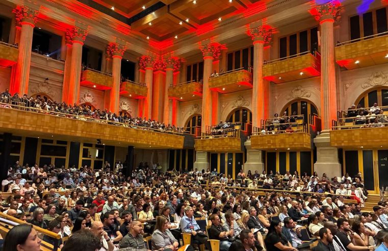 Itaquá debate políticas culturais em encontro estadual 