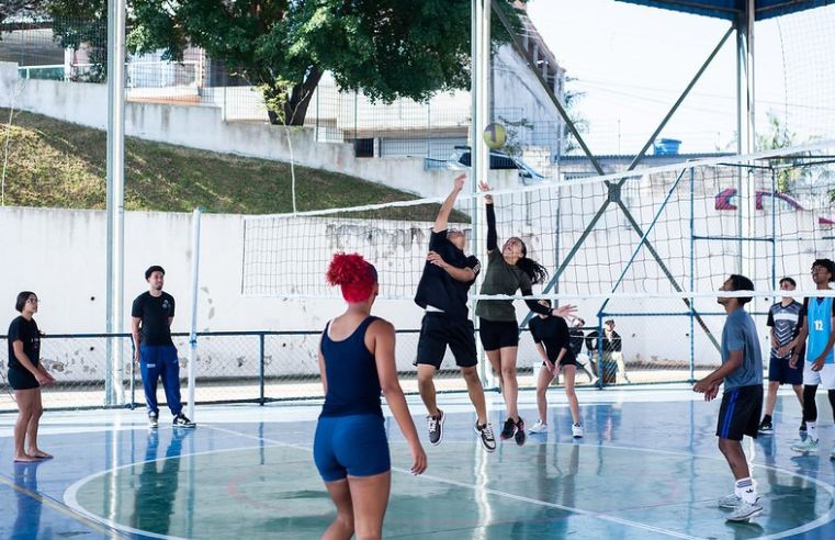 Últimos dias do “Férias na Estação” em Arujá