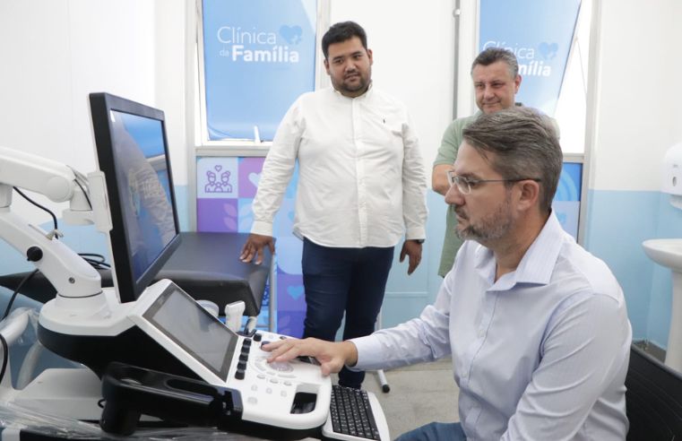 Clínica da Mulher atende 8 mil em dois anos em Suzano
