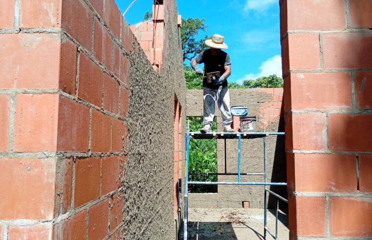 Bertioga investe em escola indígena e moradias Guarani