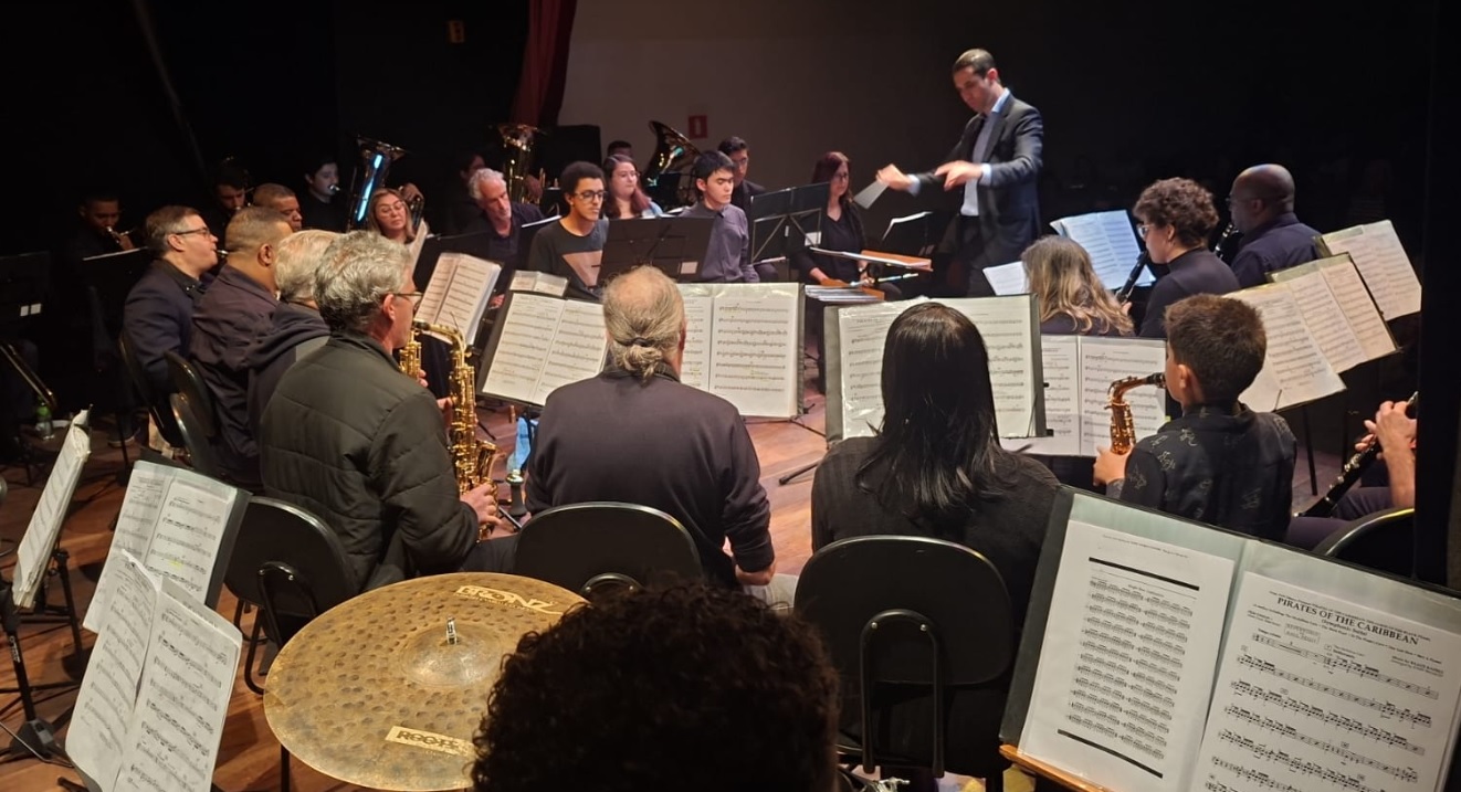 São Bernardo lança chamamento para oficinas culturais