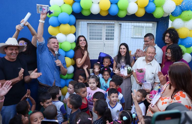 Itaquá conquista Selo Ouro em alfabetização novamente