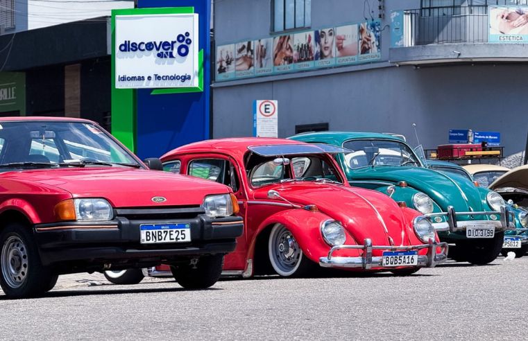 Feira do Microempreendedor e Antiguidades agitam Arujá