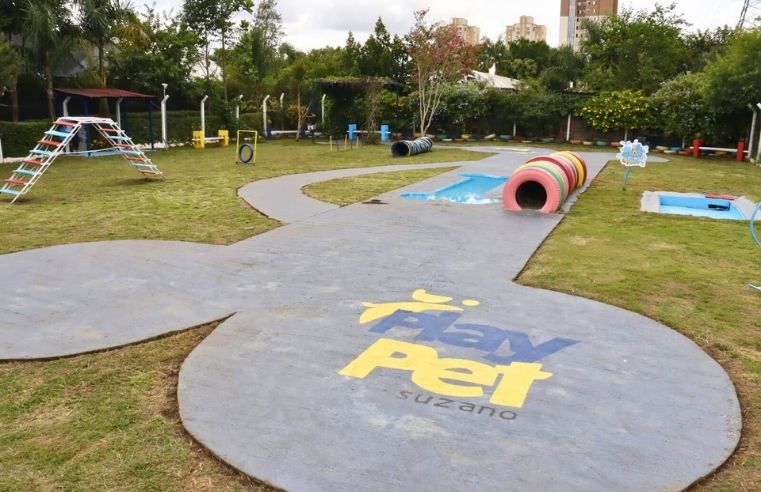 PlayPet de Suzano recebe novos cadastros e segue com eventos