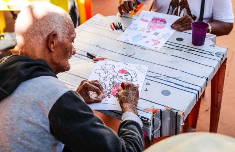 CMAS reforça prazo para inscrição de entidades socioassistenciais