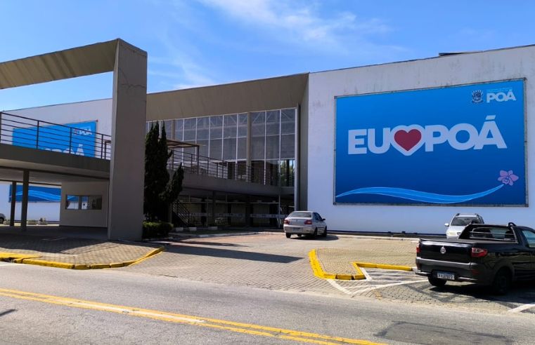 Sebrae Móvel chega a Poá com ação especial para mulheres