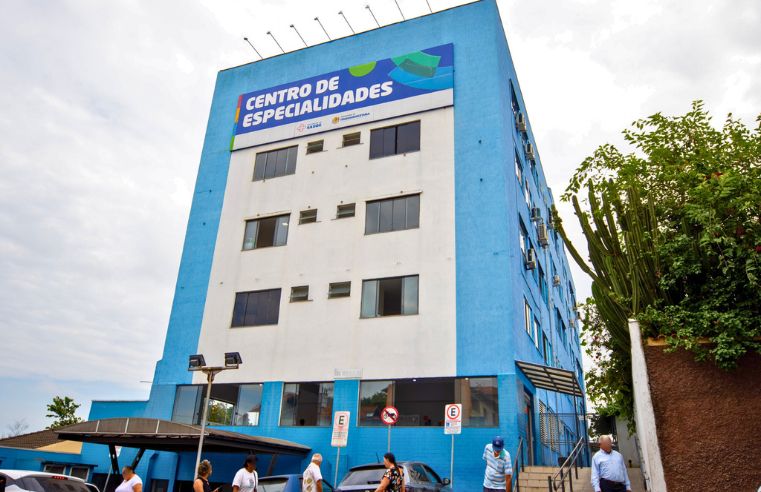 Itaquaquecetuba terá Farmácia de Alto Custo a partir de abril