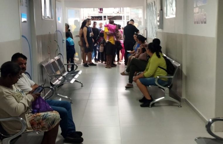 Guarulhos entrega unidade de saúde modernizada nos Morros