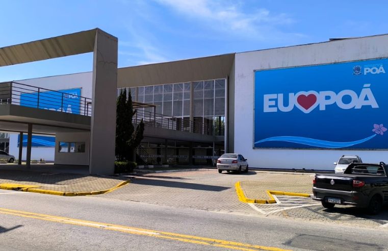 Poá abre vagas para curso de ballet infantil gratuito