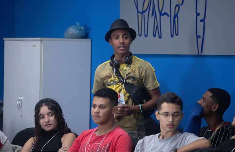 Capacitação gratuita para jovens em Guararema começa em abril