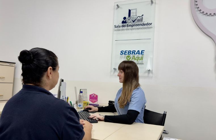 Guararema conquista Selo Sebrae de Referência em Atendimento 