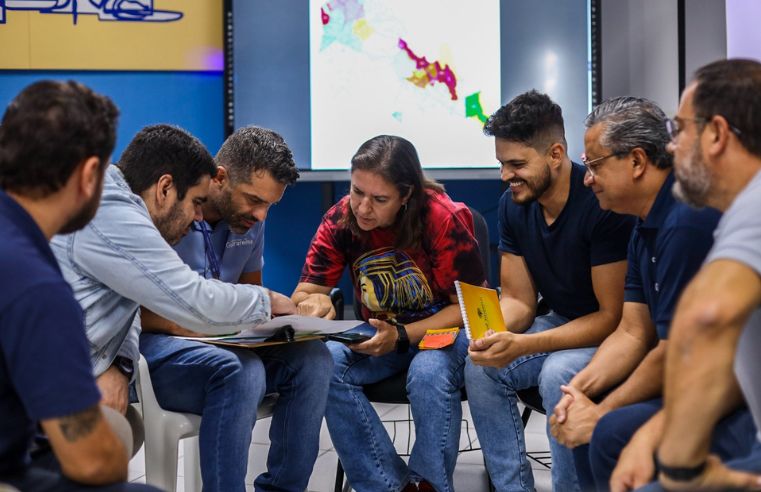 Prefeitura de Guararema avança na revisão do Plano Diretor