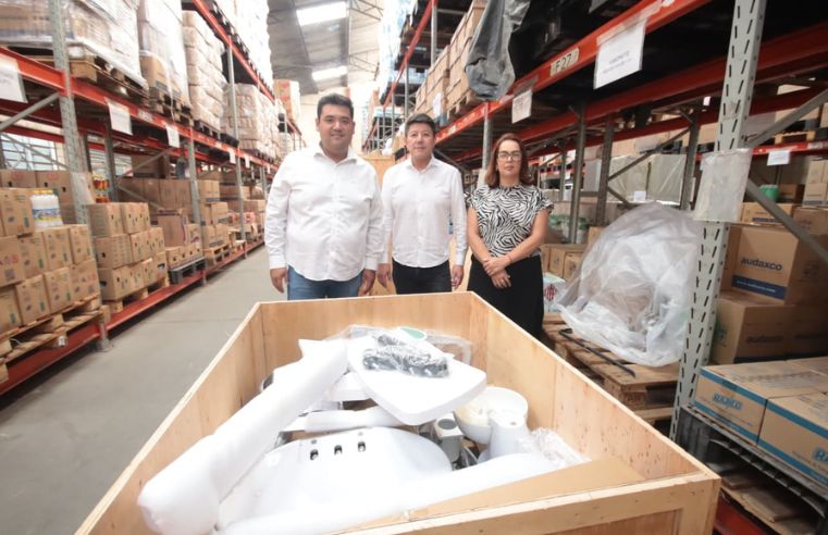 Prefeitura de Suzano investe R$ 158 mil em saúde bucal