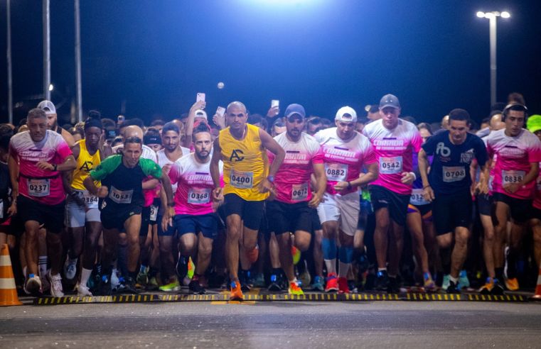 Guararema abre inscrições para a Corrida do Trabalhador 2026