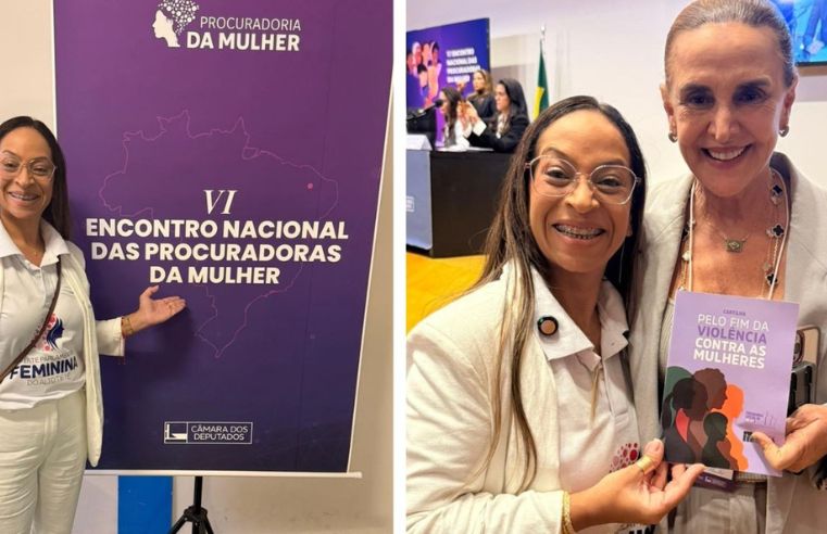 Presidente da Câmara de Arujá cobra investimentos federais