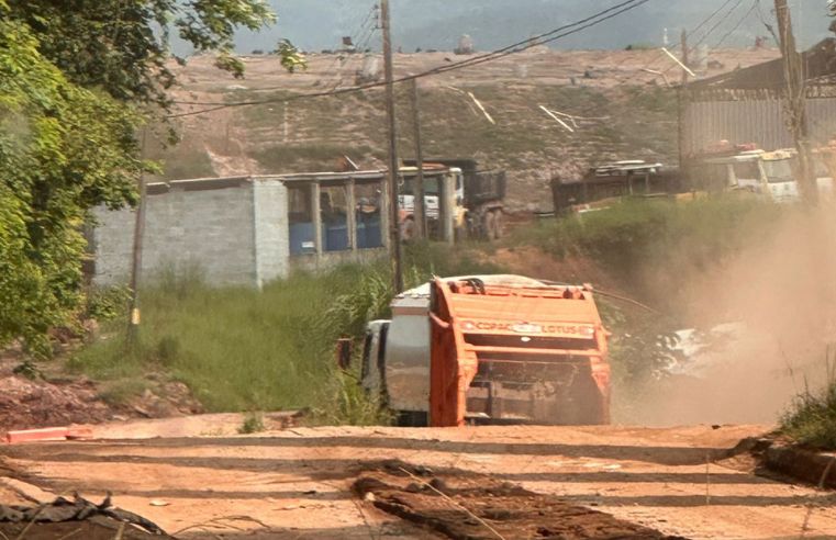 Prefeitura de Arujá aplica multa de R$ 107 mil a consórcio de lixo