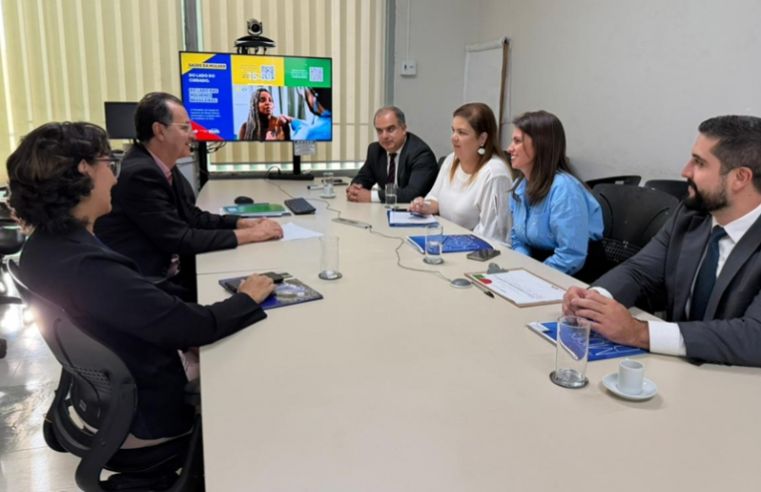 Prefeitura assegura verbas para Maternidade de Mogi