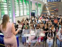 Todos por Elas reúne empreendedoras em Santo André
