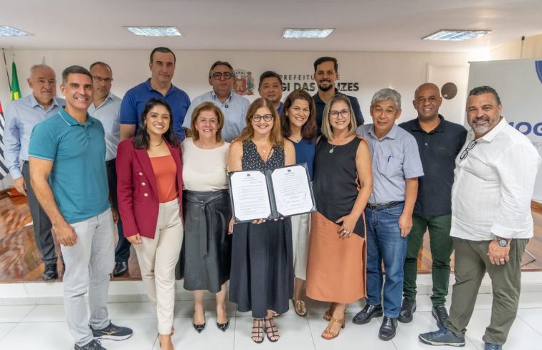 Mara lança ações para revitalização do Centro