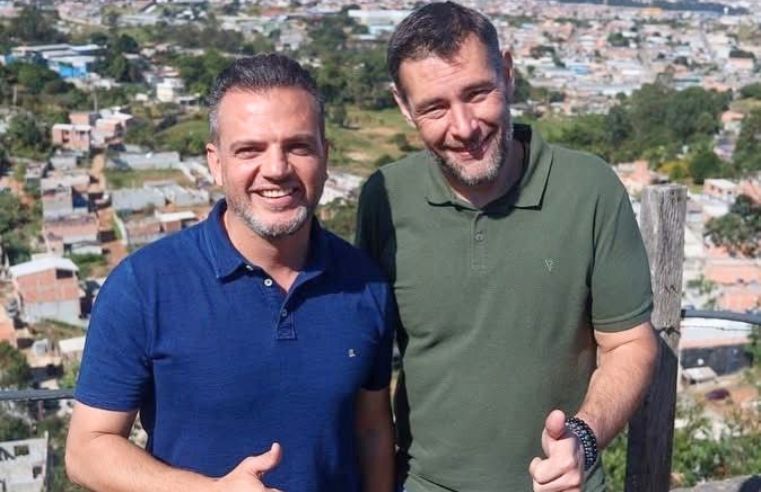 Marangoni libera R$ 1,4 mi para nova pista esportiva em Itaquá