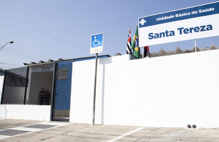 Mogi promove ação de saúde da mulher sobre endometriose