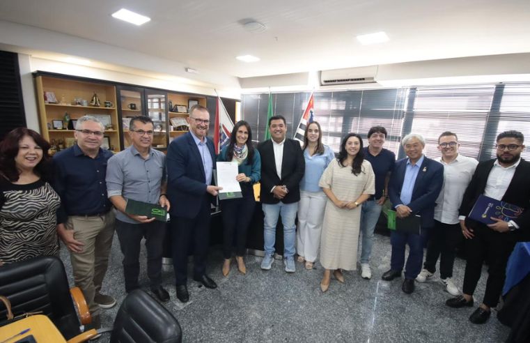 Condemat+ debate clima e investimentos em recursos hídricos