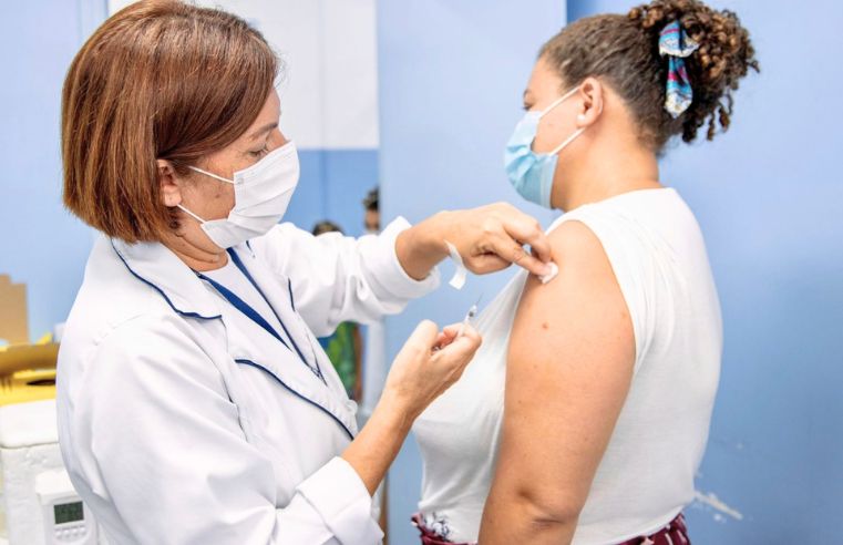 Itaquá abre inscrições para 78 vagas temporárias na saúde