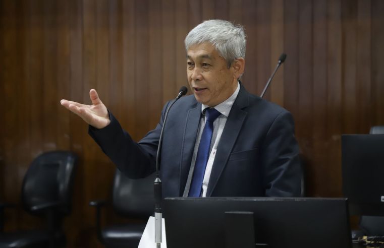 Câmara de Mogi reconhece Instituto Robótica Sempre Mais