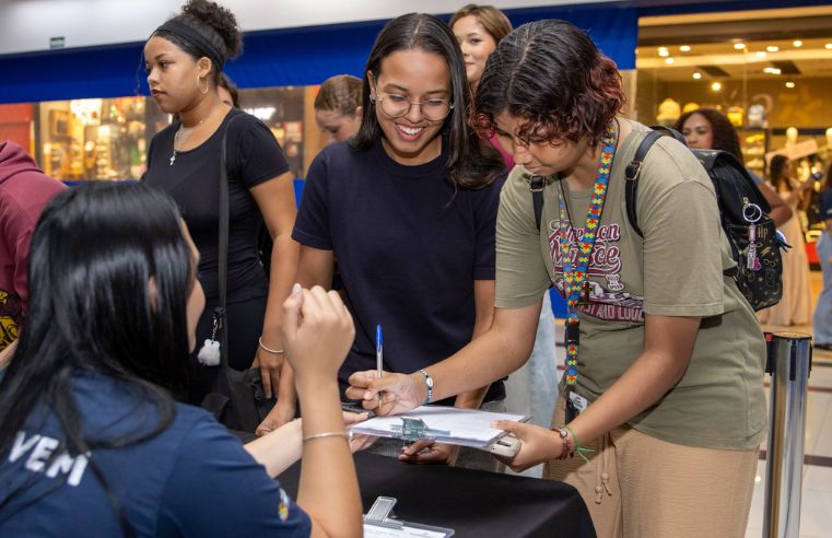 Feira da Juventude terá programação gratuita em Itaquá