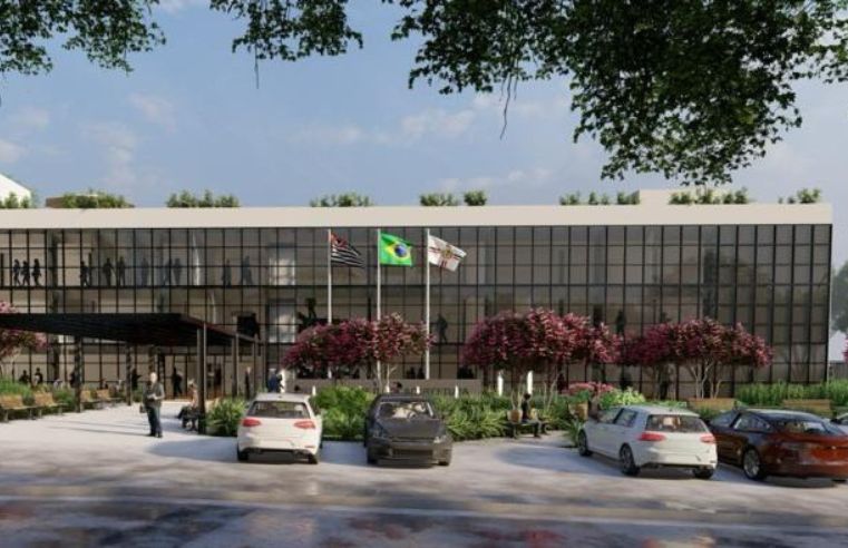 Itaquá projeta entrega de obras e amplia investimentos