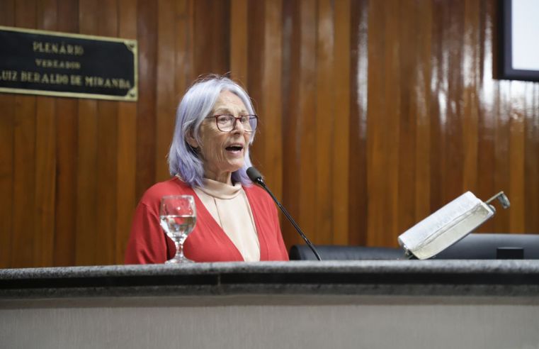 Vereadores apoiam Lei de Cotas em Mogi