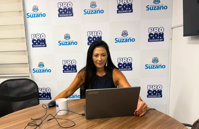 Procon Suzano amplia atendimento com ações itinerantes