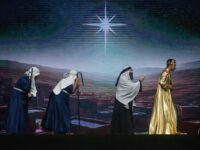 Espetáculo “Cenas da Paixão” acontece neste sábado, em Arujá