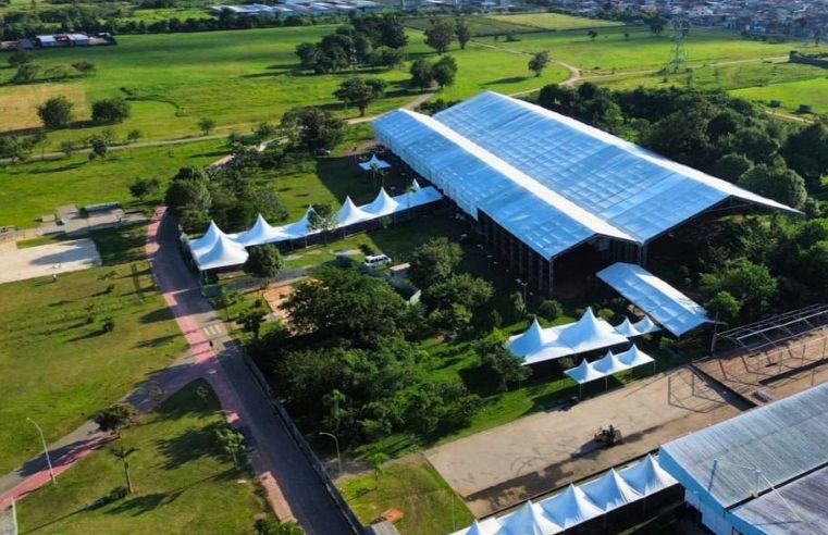 Suzano Music reúne grandes nomes no Max Feffer