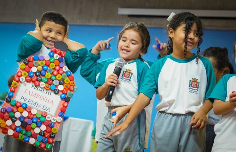 Ferraz lança 6ª edição do Projeto Tampinha Premiada