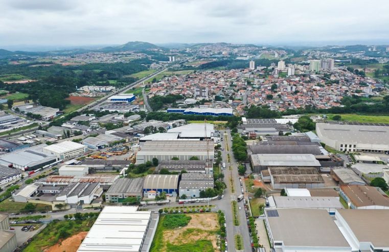 Arujá se destaca em geração de empregos no Alto Tietê