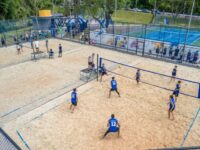 Guararema mantém calendário ativo de esportes e competições