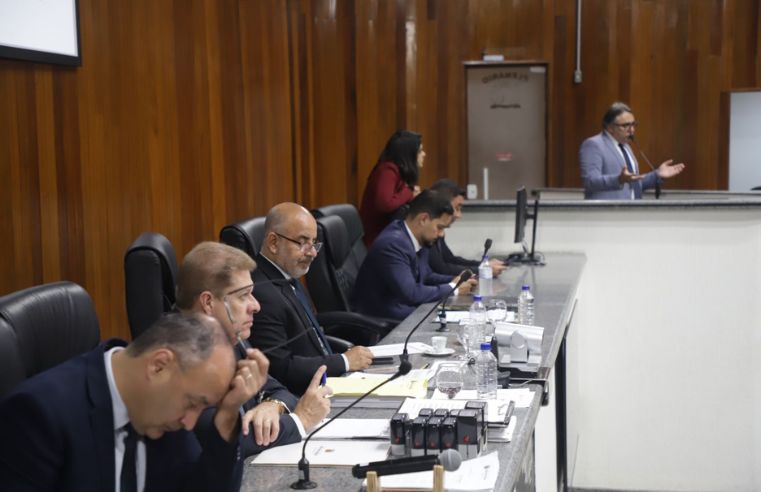 Câmara de Mogi aprova reorganização administrativa