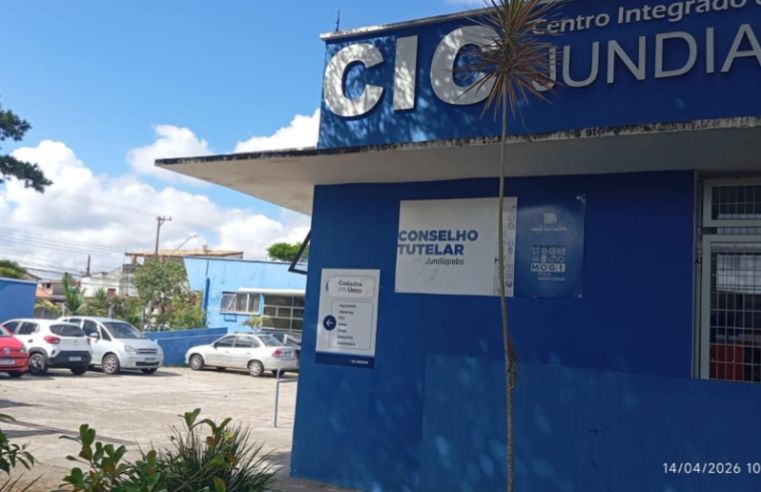 Atendimento do Conselho Tutelar Jundiapeba é transferido