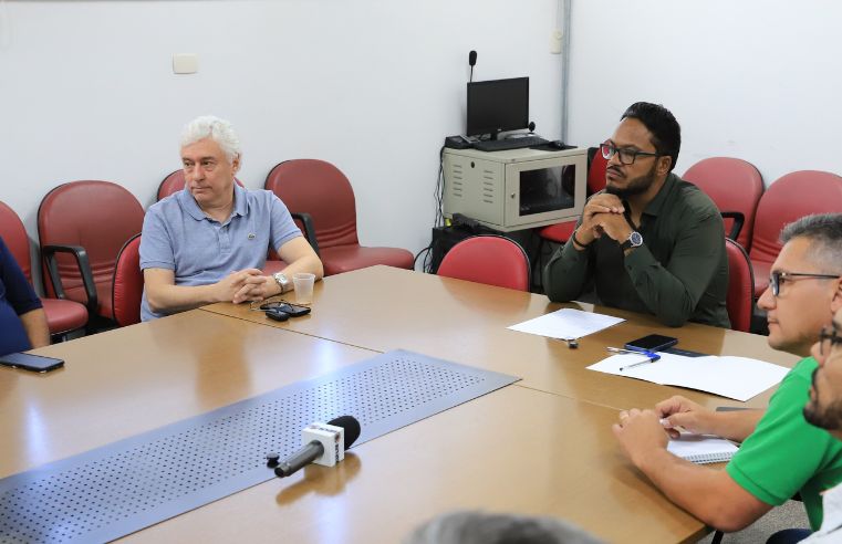 Arujá terá mutirão para organizar fiação elétrica em maio